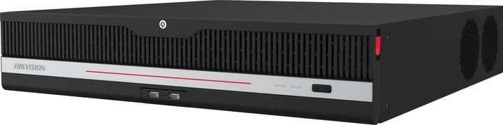 Actual product image Hikvision 32-ch 2U 8K DeepinMind NVR (Network Video Recorder (NVR))