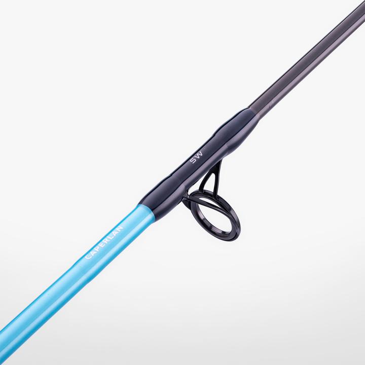 Actual product image Caperlan JIGGING 100 (Fly rod, 167 cm)