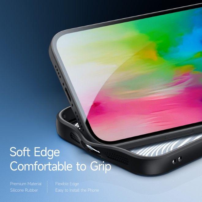 Produktbild Dux Ducis Aimo Series (Apple iPhone 16 Plus)