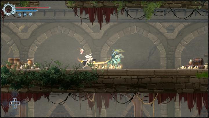 Productafbeelding Modus Games Afterimage: luxe editie (PS4)