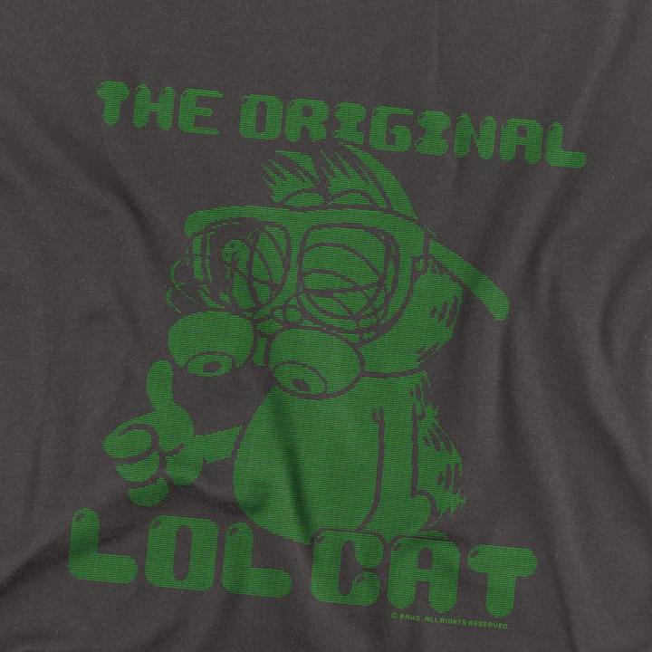 Image du produit Garfield - T-shirt OG LOL - Adulte (XXL)