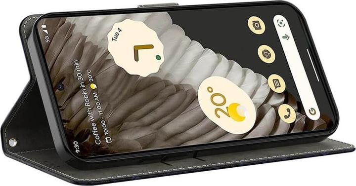 Produktbild Cover-Discount Google Pixel 9 / 9 Pro - 3D-Effekt Hülle Etui (Google Pixel 9, Google Pixel 9 Pro Fold)