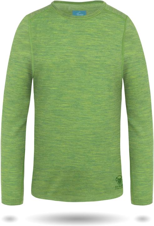 Produktbild Normani Kinder Merino Thermo Unterwäsche - 6560 (146, 152)