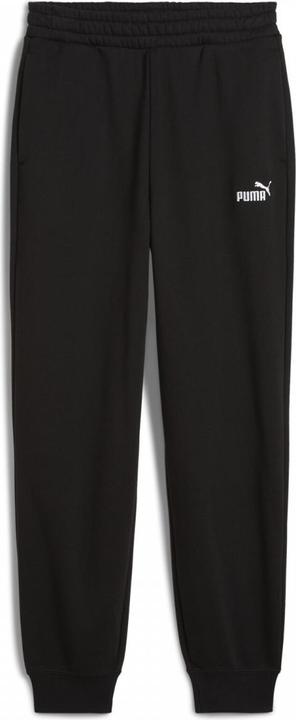 Produktbild Puma ESS Small No. 1 Logo Comfort High-Waist Sweatpants FL cl (L)