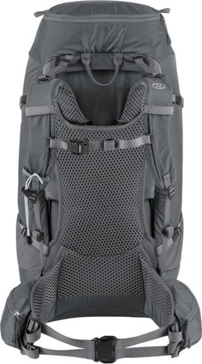 Produktbild Highlander Ben Nevis Backpack 52L Men's grey (25 l)
