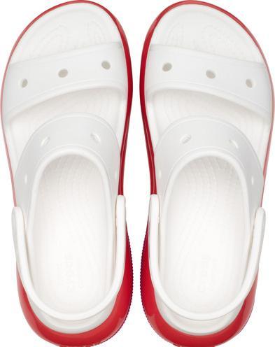 Immagine prodotto Crocs Sandalo classico Mega Crush (41, 41.5, 42, 41 1/3)