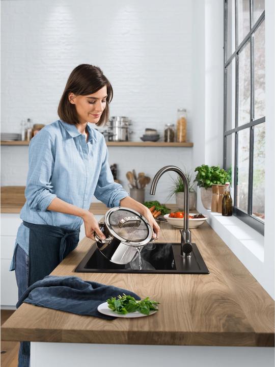 Actual product image WMF Function 4 Limited Edition (16 cm, Pan set + pot set)