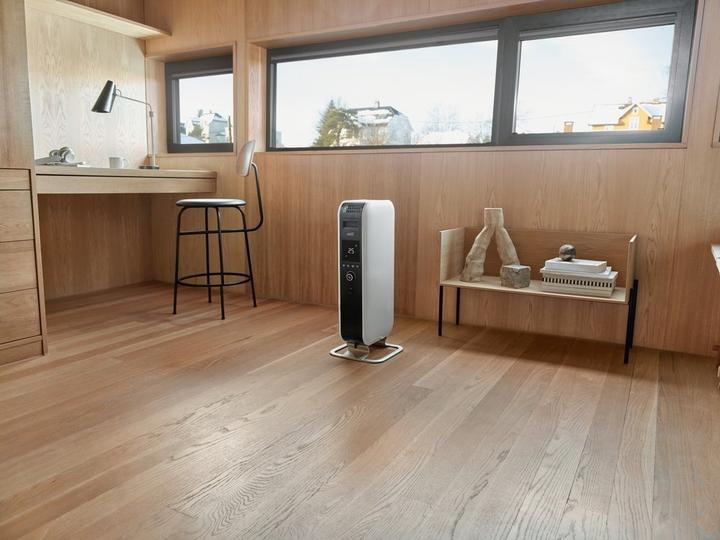 Image du produit Mill Gentle Air oil filled radiator (1000 W)