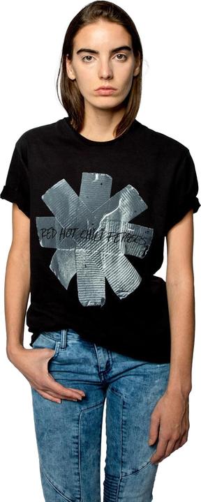 Produktbild Amplified Duct Tape TShirt (XXL)