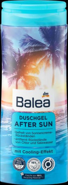 Produktbild dm Balea After Sun (Gel, 300 ml)