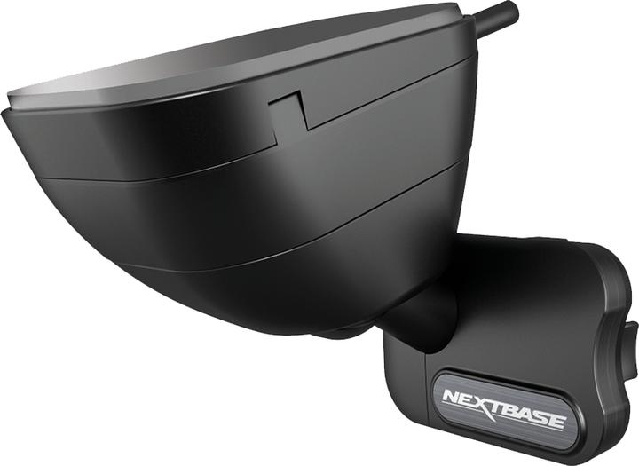 Actual product image Nextbase Click&Go PRO GPS Mount