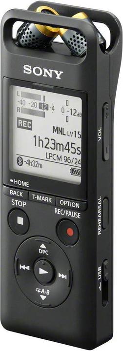 Sony PCM-A10 (Portatile)