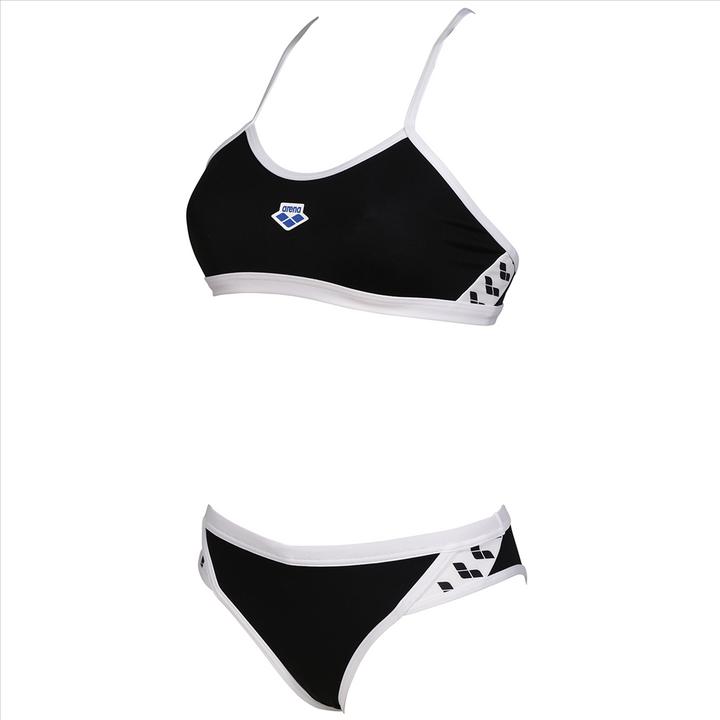 Immagine prodotto Arena W Icons Bikini Cross Back Solid (36)