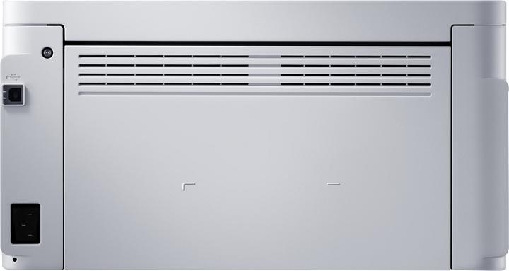 Actual product image Samsung Xpress SL-M2026W (Laser, Black and white)