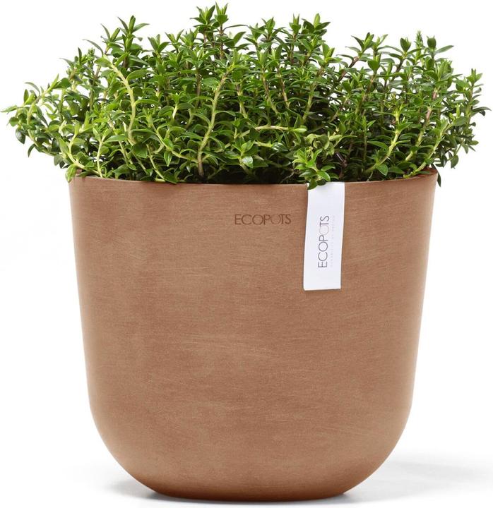 Produktbild Ecopots Oslo Mini (19 cm)