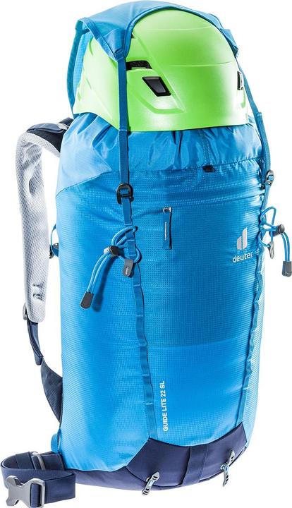 Actual product image Deuter Guide Lite 22 (22 l)