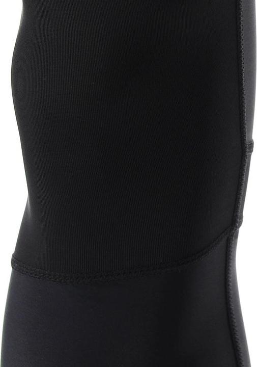 Produktbild McDavid 3/4 doppellagige komprimierende Leggings mit Kniestütze Herren (L)