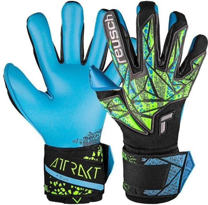 Produktbild Reusch Attrakt Aqua (9)