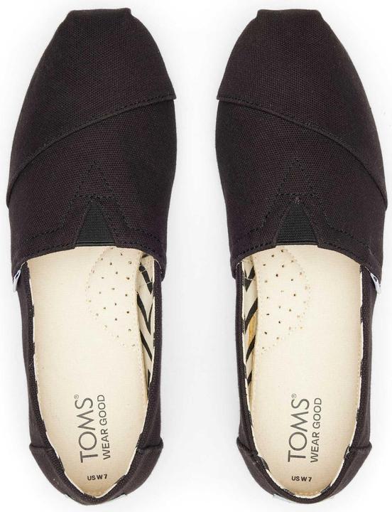 Immagine prodotto Toms W's Classic Alpargata RecyCot (42)