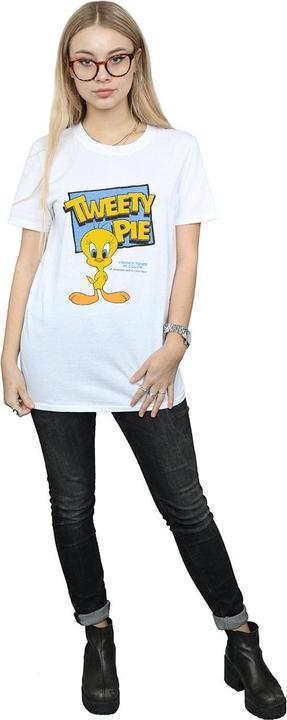 Produktbild Looney Tunes TShirt (S)