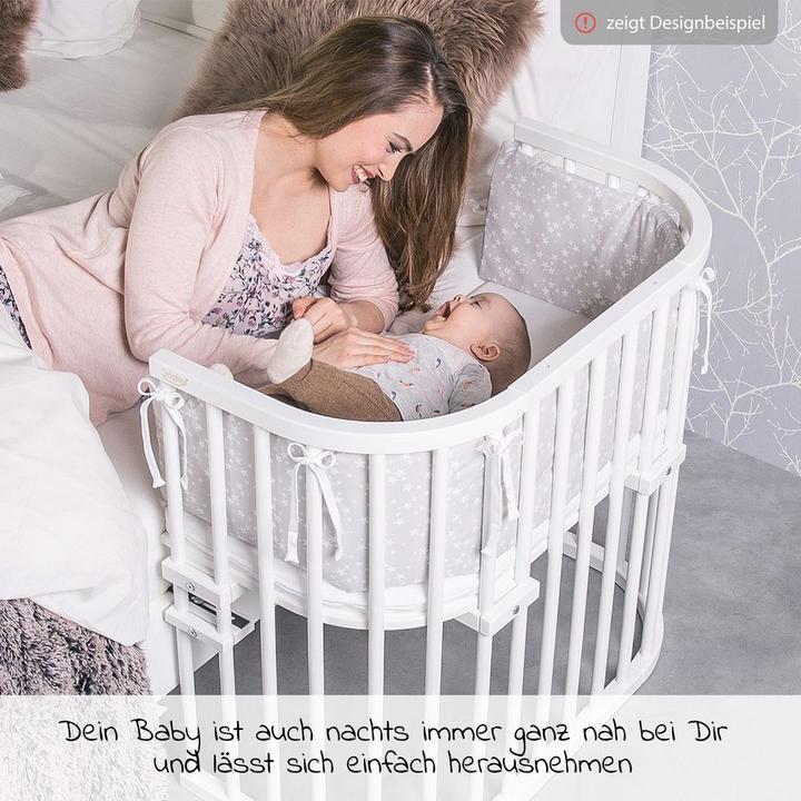 Immagine prodotto Babybay Extra originale