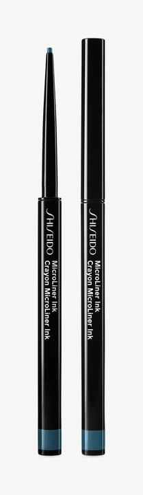Actual product image Shiseido Microliner Eyeliner (08 Teal)