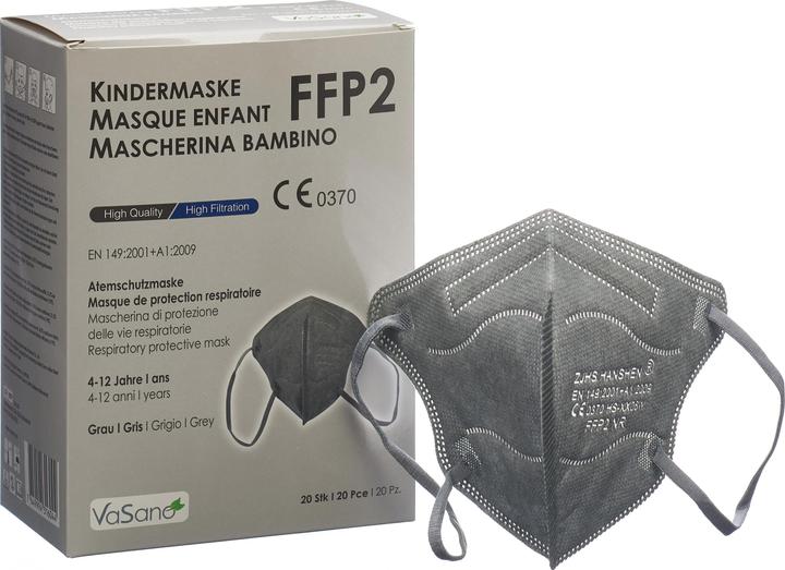 Image du produit VaSano FFP2 (FFP2, 20 x)