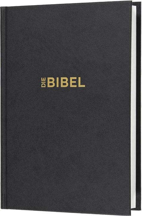 Actual product image Die Bibel - Schlachter Version 2000 (German, 2006)