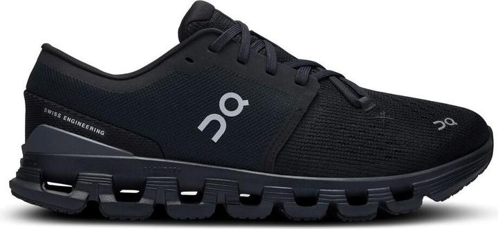 On Running Cloud X 4 Schuhe für Damen (37.5)