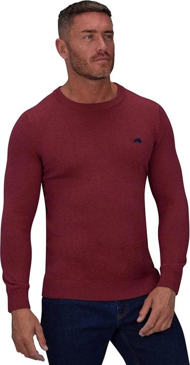 Image du produit Raging Bull - Pull CLASSIC - Homme (XXL)