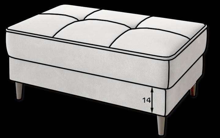Actual product image ELTAP Bellis