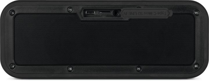 Image du produit TechniSat Bluspeakerodtws (5 h, Fonctionnement sur batterie)