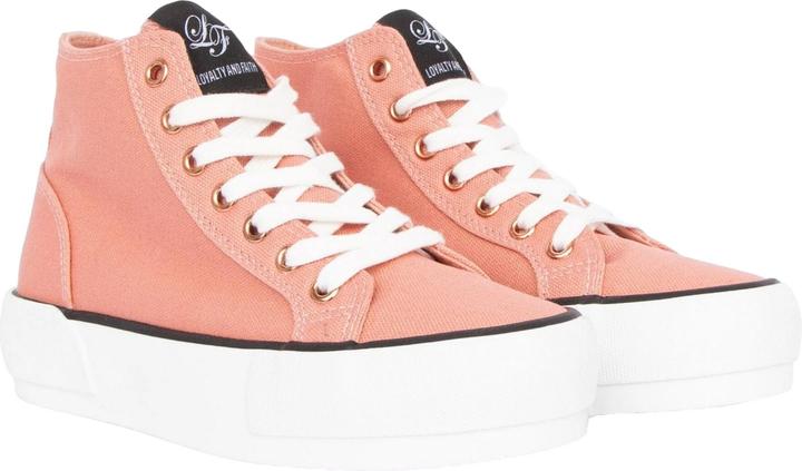 Loyalty & Faith Sneaker Millie