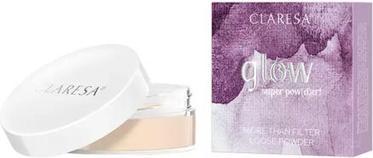Claresa Glow Super Puder Verliert Puder 12g