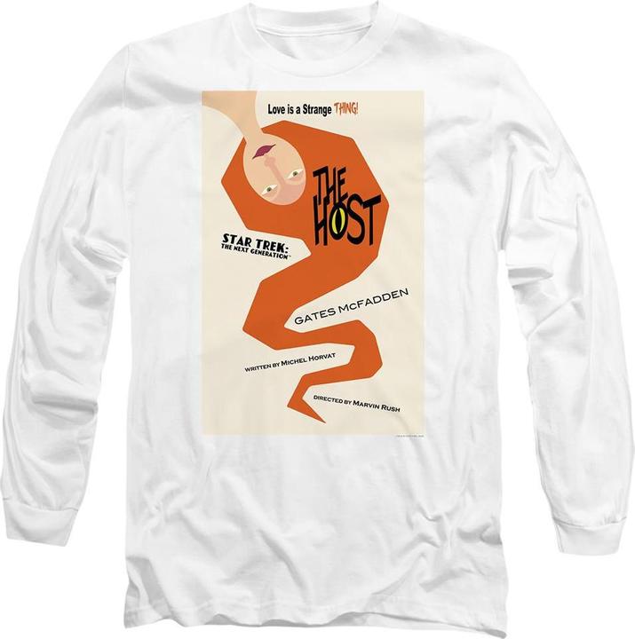 Produktbild The Next Generation Season 4 Episode 23 TShirt (XXL)