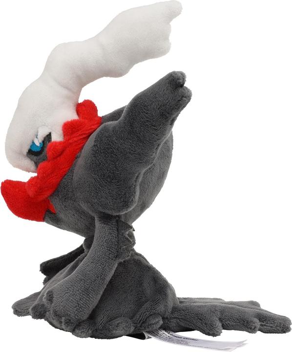 Immagine prodotto Pokémon Peluche Darkrai Sitting Cuties - 18 cm (18 cm)