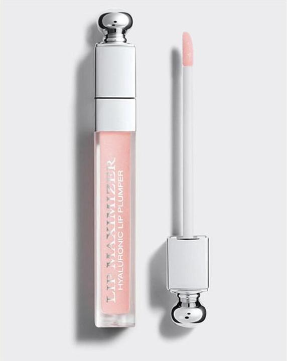 Produktbild Dior Lip Maximizer (001 pink)