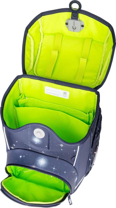 Produktbild Ergobag Cubo Set (19 l)