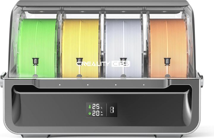 Image du produit Creality CFS Multicolor System Box (Accessoire)