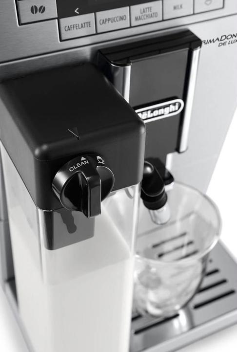 Image du produit De'Longhi ETAM 36.365.M Prima Donna XS De Luxe