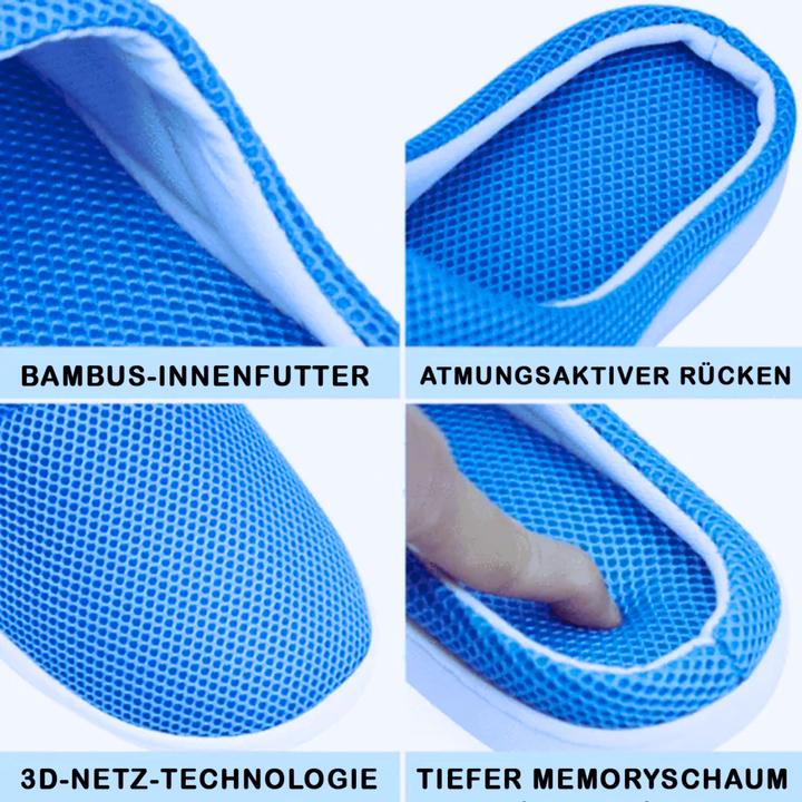 Actual product image Best direct Stepluxe Summer Slippers (41, 42)