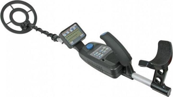 Velleman CS300 Metal detector