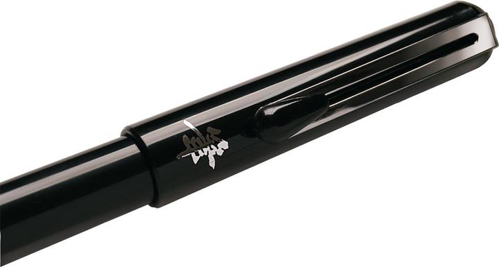 Actual product image Pentel Pocket Brush (Sepia, 1 x)