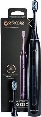 Produktbild Oromed Szczoteczka soniczna ORO-SMILE NAVY BLUE (Schallzahnbürste)