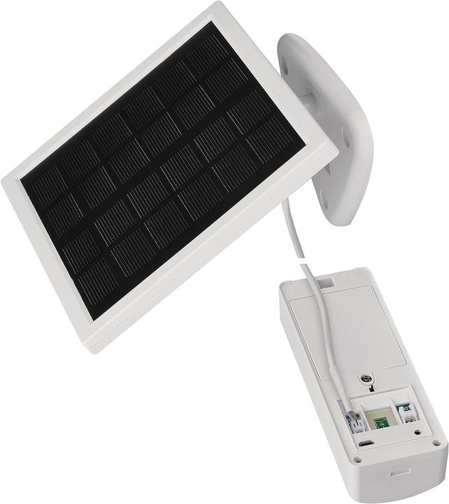 Actual product image Emos GoSmart videozvonek IP-09D DC (Wi-Fi)