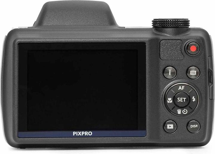 Produktbild Kodak Pixpro AZ528 (4.3 - 223.6 mm, 0.00 Mpx, 1/2,3'')