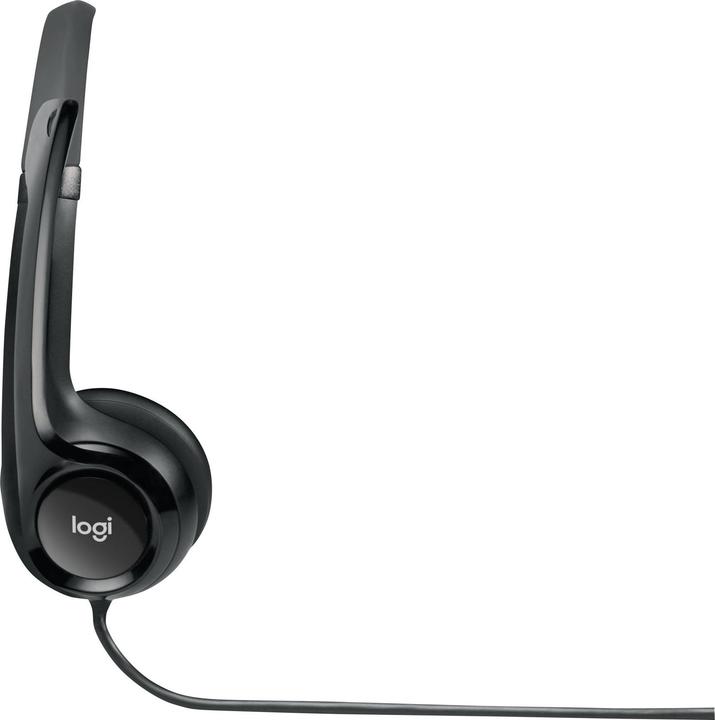 Produktbild Logitech H390 (Kabelgebunden, USB-A)