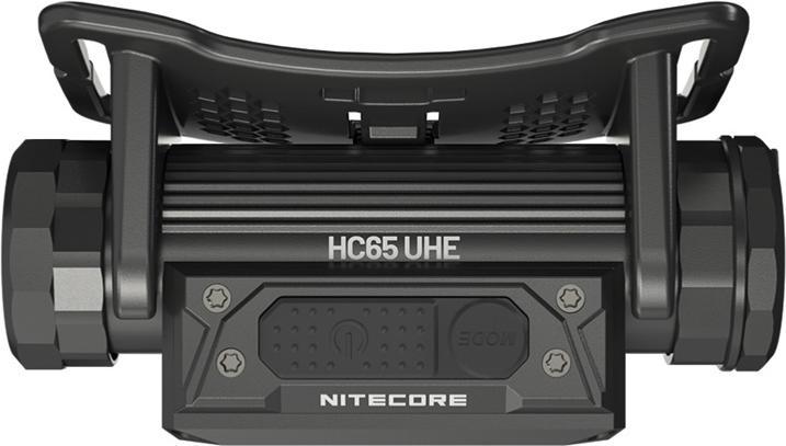 Productafbeelding Nitecore Latarka czołowa HC65 UHE (2000 lm)