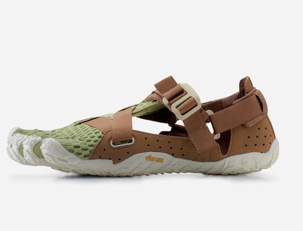 Actual product image Vibram Breezandal (43)