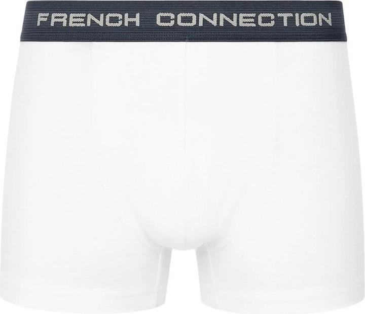 Produktbild French Connection FC14 Boxershorts (3erPack) (L, 3er Pack)